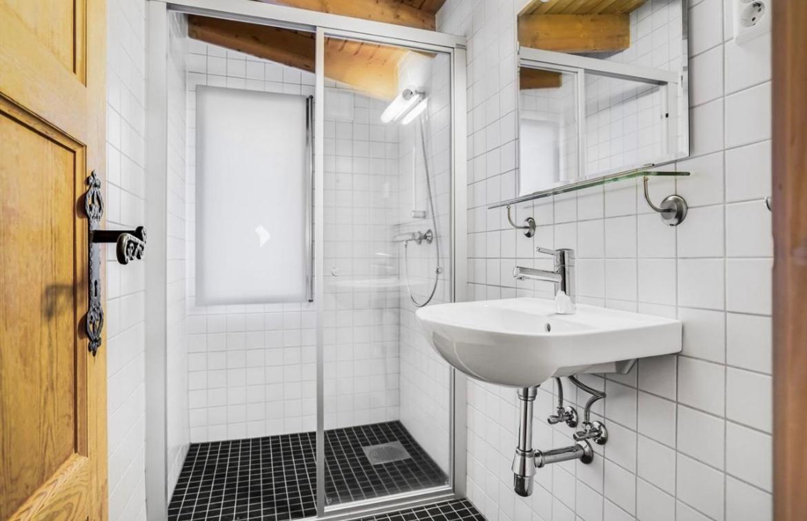 Fidjeland Fjellgrend Villa Dış mekan fotoğraf